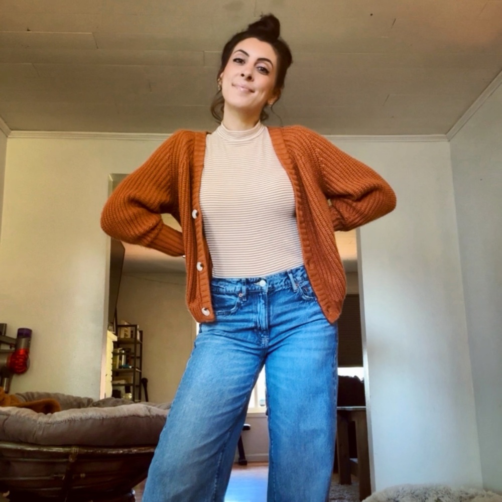 Meet your Posher, Sam